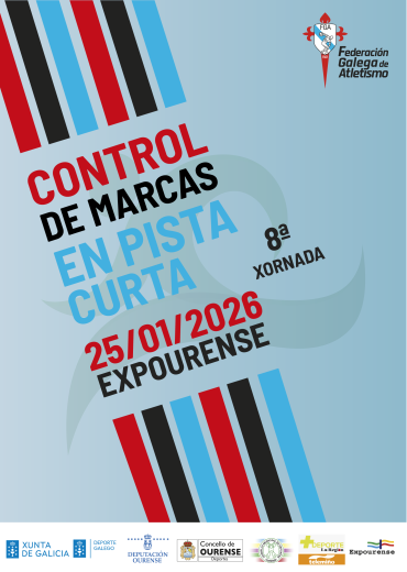 FGA Control PC 2026 – 8ª Xornada