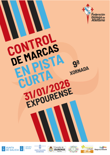 FGA Control PC 2026 – 9ª Xornada