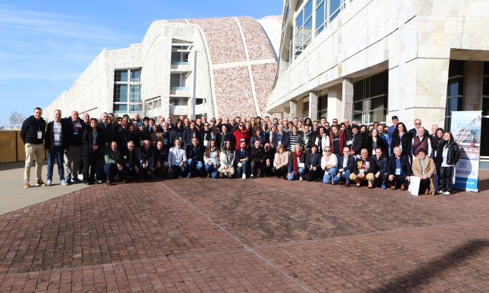 VI Congreso Técnico de Xuíces de Atletismo