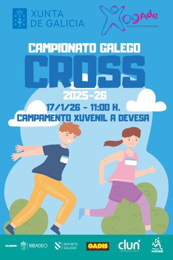 Xogade – Cros – Final Autonómica 2026