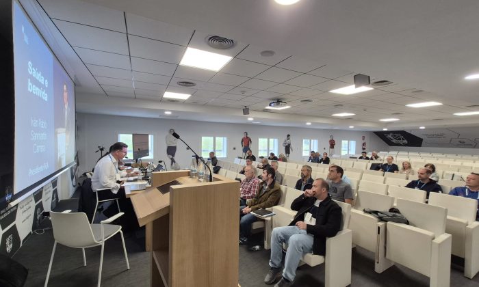 Celebrada a Asemblea Xeral da FGA