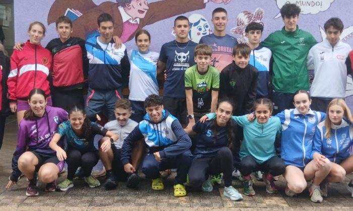 O sector de TR celebrou unha xornada técnica en A Fonsagrada