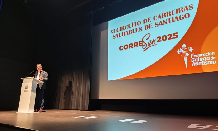 O Corresán premiou as súas gañadoras e gañadores