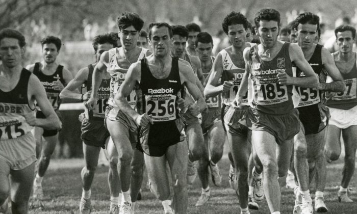 Os herdeiros da tradición voltan ao cros