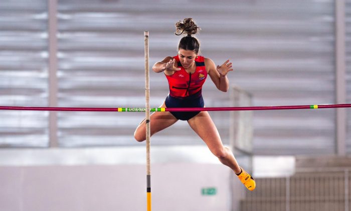 Clubs Sub20 Short Track