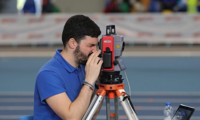 Seminario de actualización RFEA/CNJ EDM