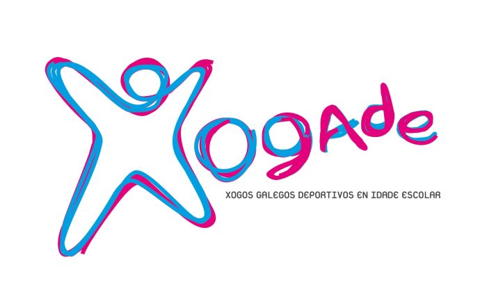 Xogade - Atletismo en Pista