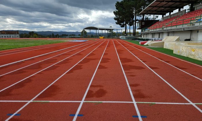 Galicia acollerá varios Campionatos de España