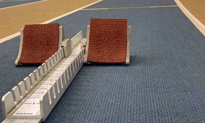 Expourense ábrese ós adestramentos