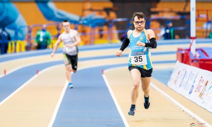 Ourense preparase para ser a capital mundial do deporte inclusivo