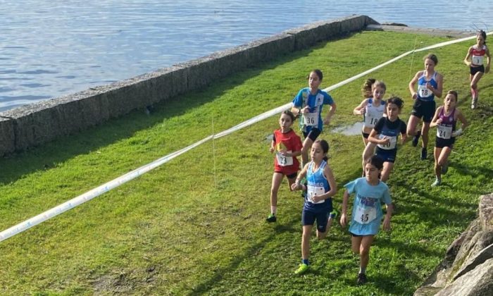 A fase autonómica dos XOGADE de cros, decídese este sábado