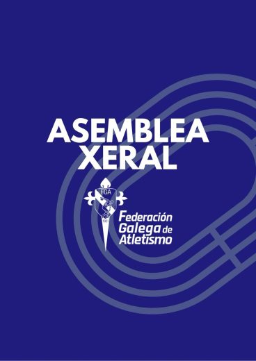 Asemblea Xeral FGA – 26/04/2025