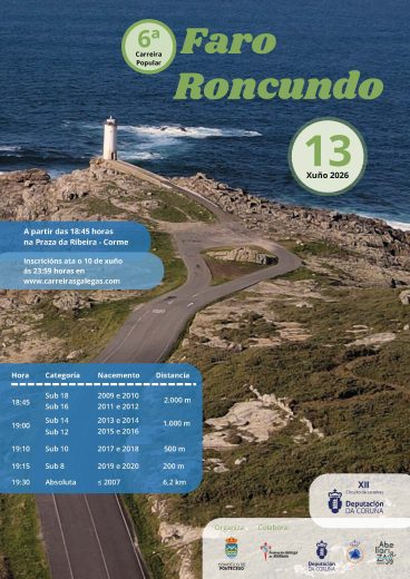 VI Popular Faro Roncudo
