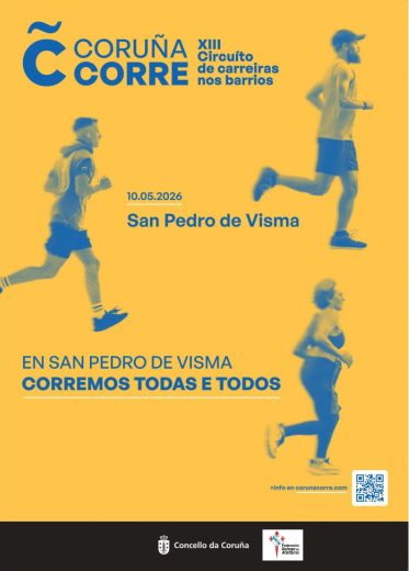XVII Baixada Popular de Cros – San Pedro de Visma