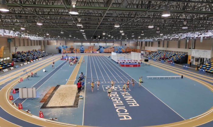 A Copa máis aberta dos últimos anos