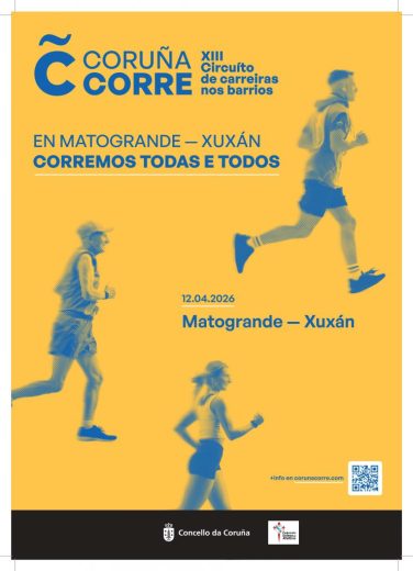 X Carreira Popular de Matogrande