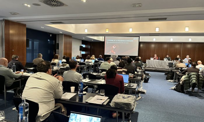 O mellor campo a través e a mellor ruta, verémola en Galicia no ano 2027