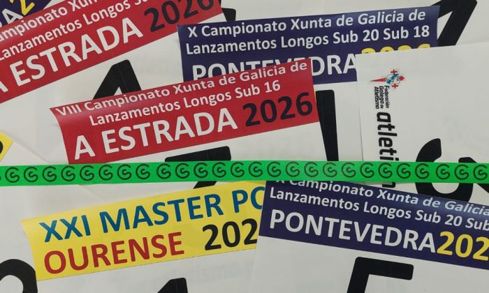 A FGA únese á iniciativa “Brazaletes de esperanza”