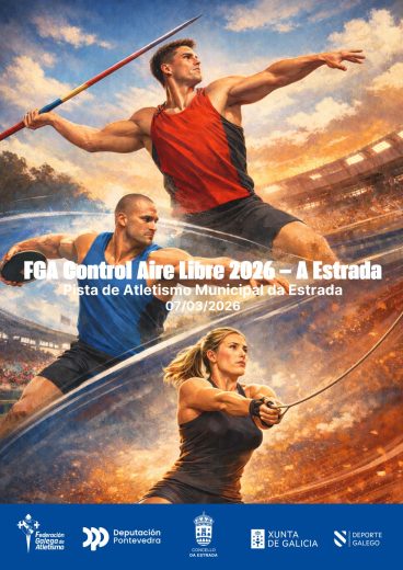 FGA Control A Estrada 07/03/2026