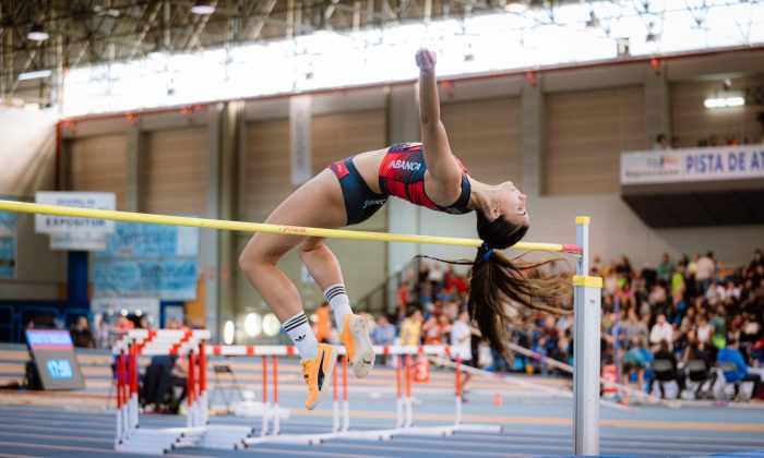 Toimil, Ben e Izaguirre bazas galegas para o campionato de España indoor