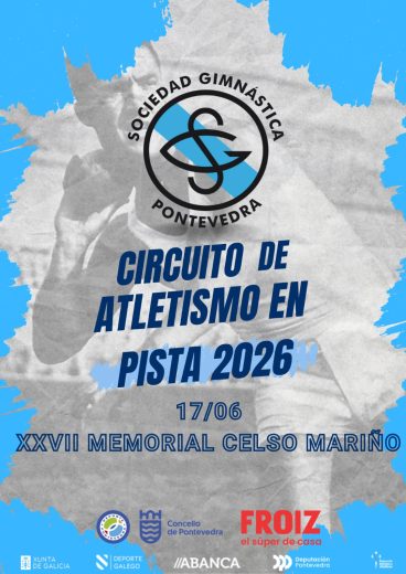 XXVII Memorial Celso Mariño