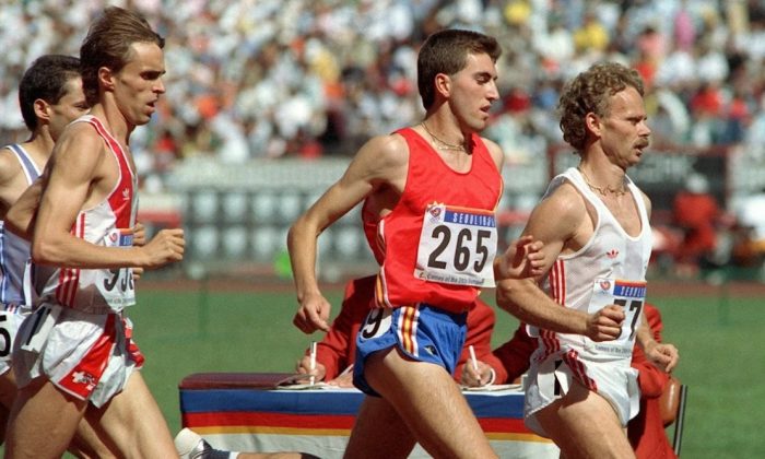 VI Memorial Alejandro Gómez