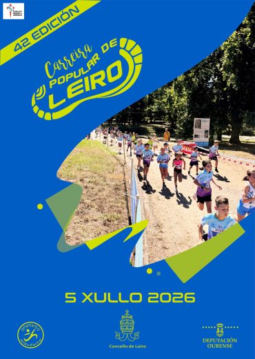 XLII Carreira Popular de Leiro