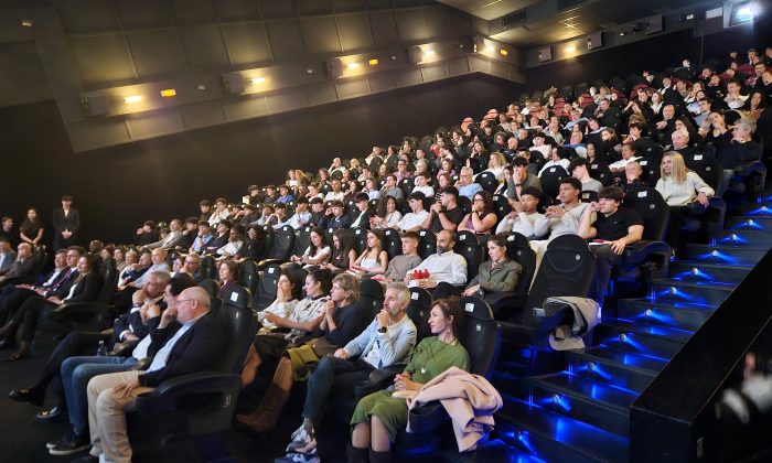 Gala do Atletismo Galego