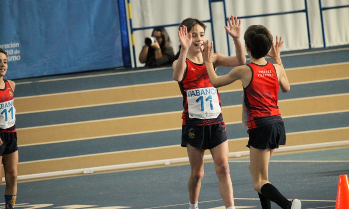 A FGA impulsa unha campaña de sensibilización contra a violencia no deporte