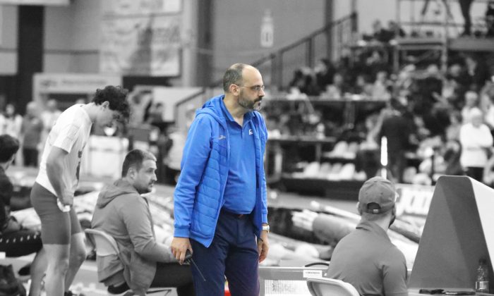 Placa Ramón Docal 2025