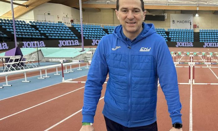 Mellor Xuíz RFEA 2025