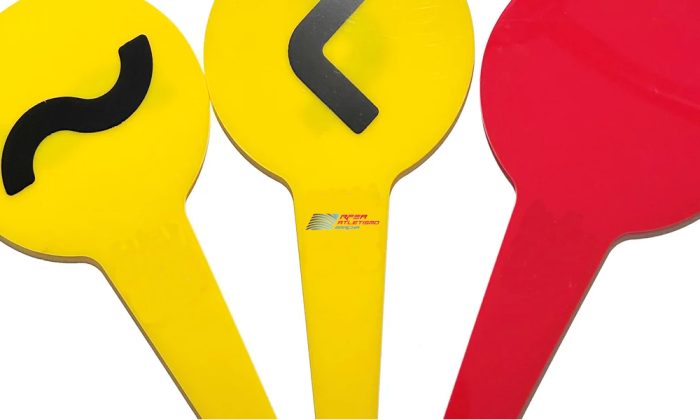 Ascensos Panel RFEA “B” de Marcha