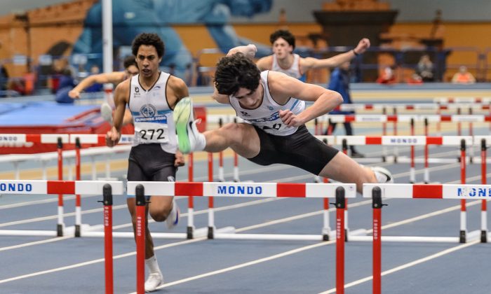 Galicia acude con 47 atletas ao indoor Sub18