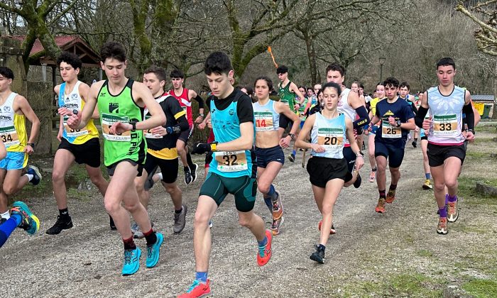 O trail running preclassicc, pasa por Ames esta fin de semana