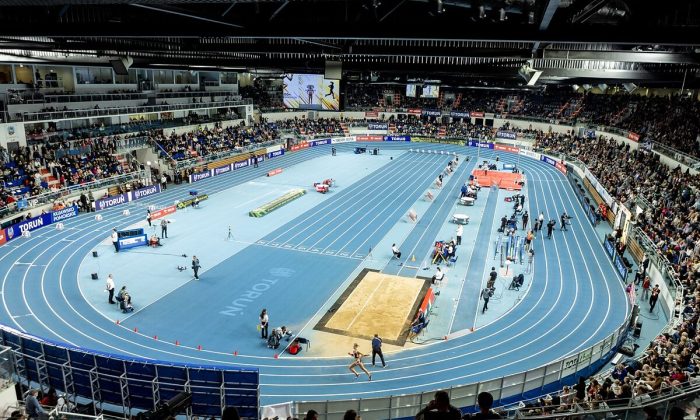 Trece medallas para o atletismo máster galego nos campionatos de Europa