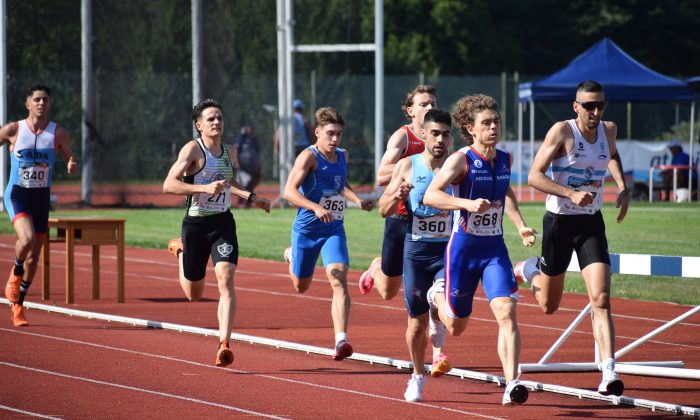 Emoción e espectáculo para o galego de clubs desta fin de semana