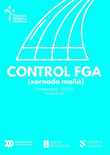 Control FGA 18/04/2026 (Xornada Mañá)