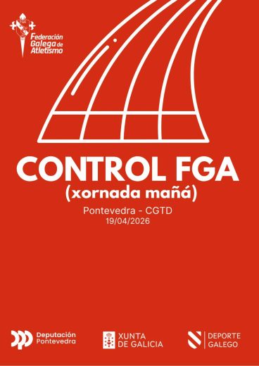 Control FGA 19/04/2026 (Xornada Mañá)