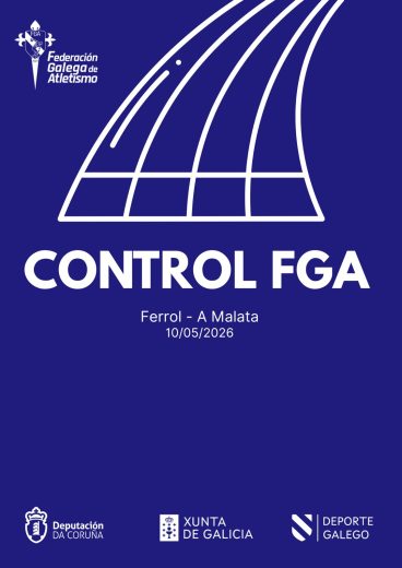 Control FGA – Ferrol 10/05/2026