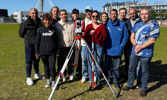 Sesión Técnica EDM 2026