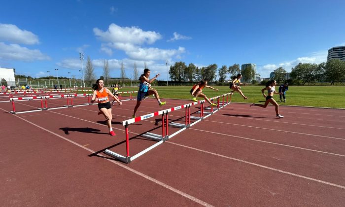 O galego de combinadas por equipos, prato forte da fin de semana