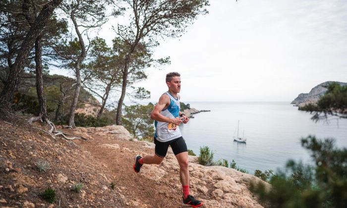 Unha competitiva Selección Galega de TR, viaxa ao Campionato de España