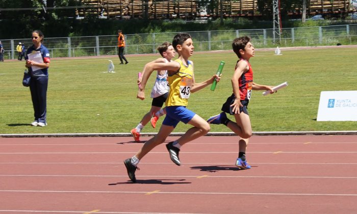 Campionato Sub12 - Sub10