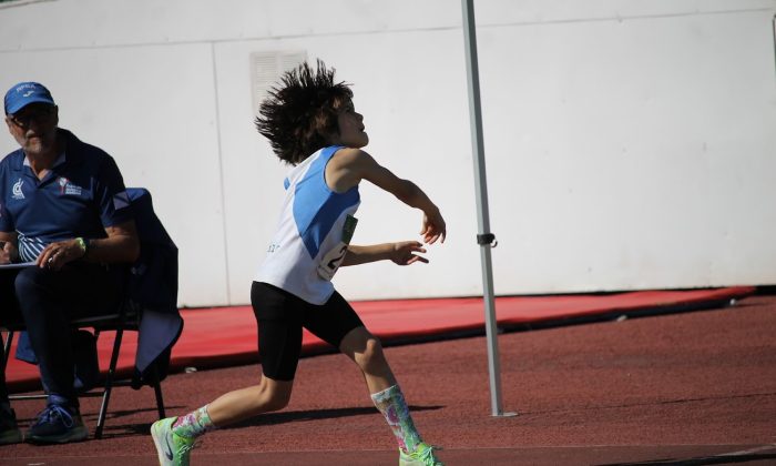 Campionato Sub12 - Sub10