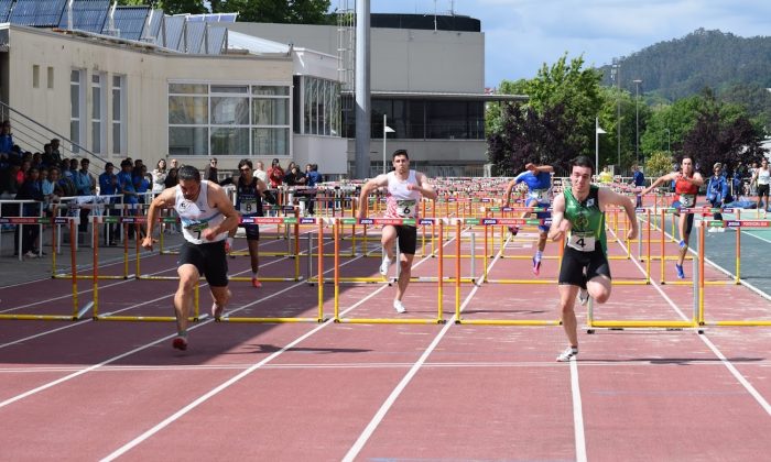 A Gimnástica suma de dous en dous