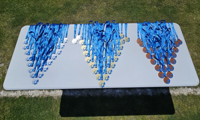 Copa Deputación Ourense