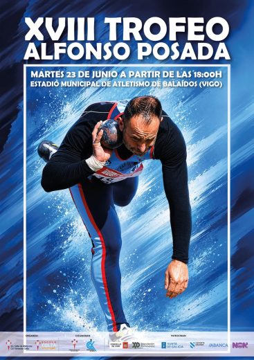 XVIII Trofeo Alfonso Posada