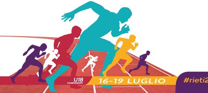 Nomeamentos EA – Campionato Europa U18 2026