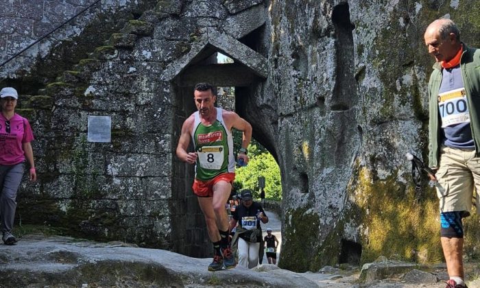 Trail Running Clubs