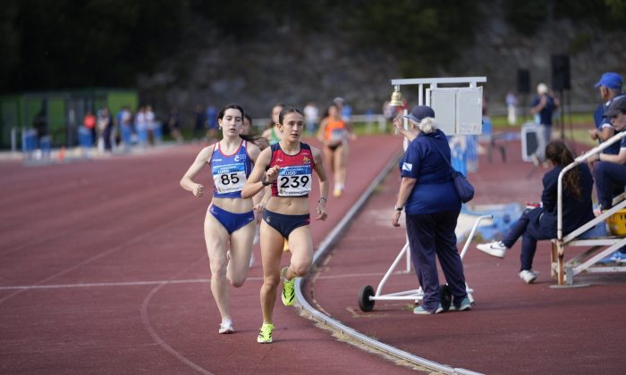Calidade e cantidade nos Campionatos Xunta de Galicia Sub18 e Sub14
